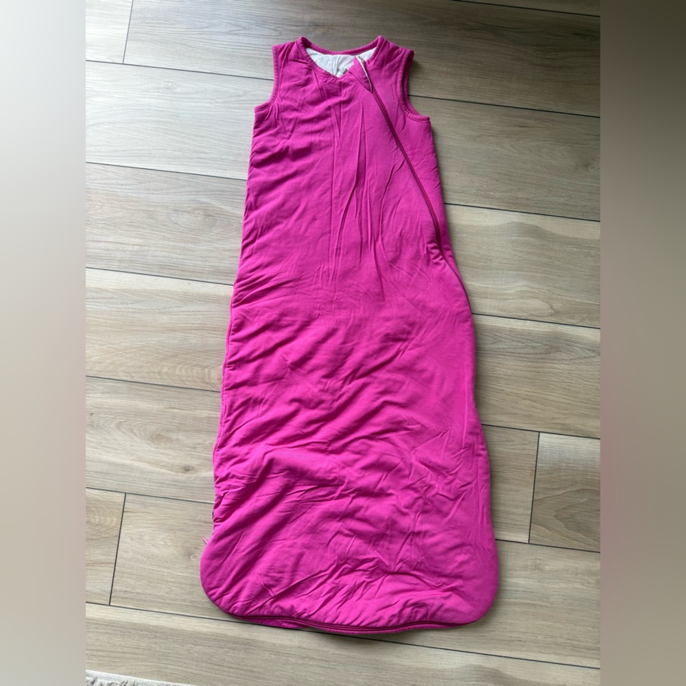 kyte sleepsack large 1 tog